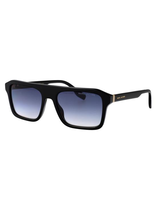 25FW 마크제이콥스 선글라스 MARC 789 S 2M2 black - MARC JACOBS