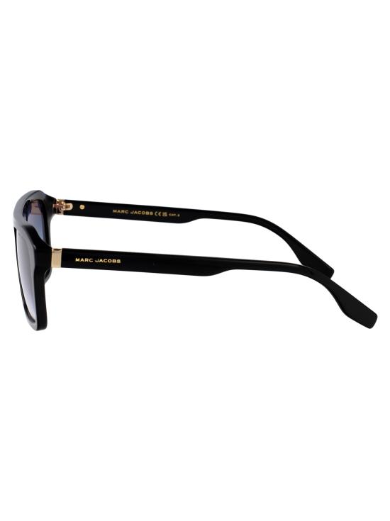 25FW 마크제이콥스 선글라스 MARC 789 S 2M2 black - MARC JACOBS