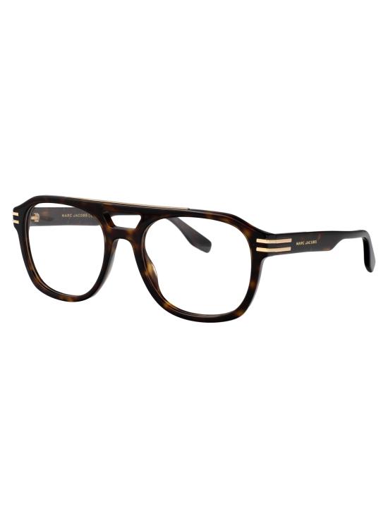 26SS 마크제이콥스 안경 MARC 788 086 havana - MARC JACOBS