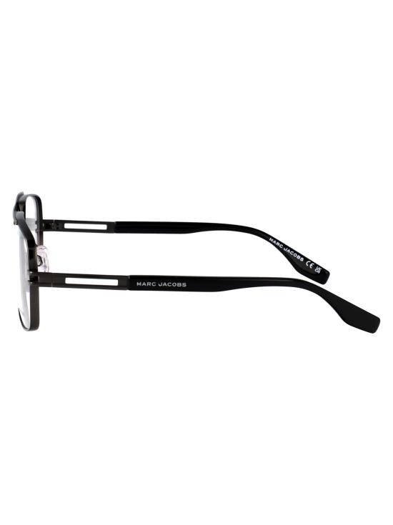 26SS 마크제이콥스 안경 MARC 838 KJ1 black - MARC JACOBS