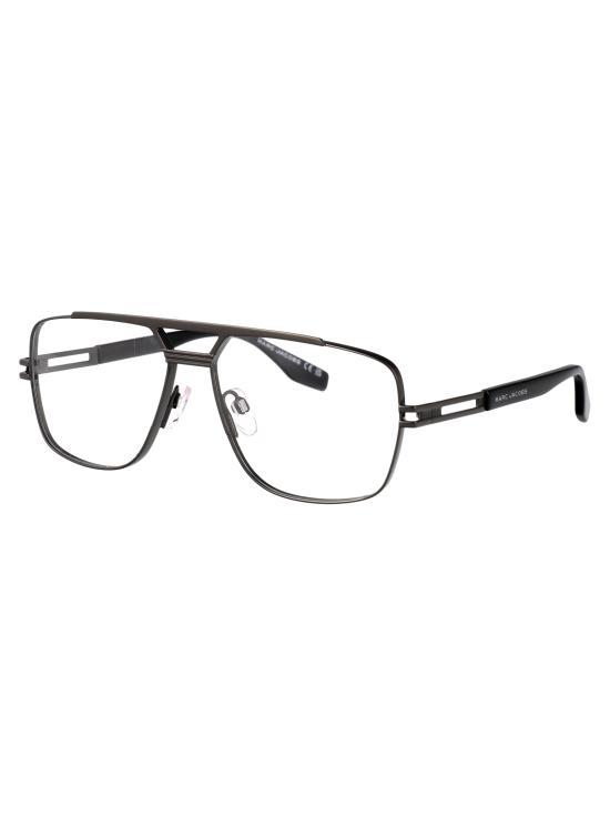 26SS 마크제이콥스 안경 MARC 838 KJ1 black - MARC JACOBS