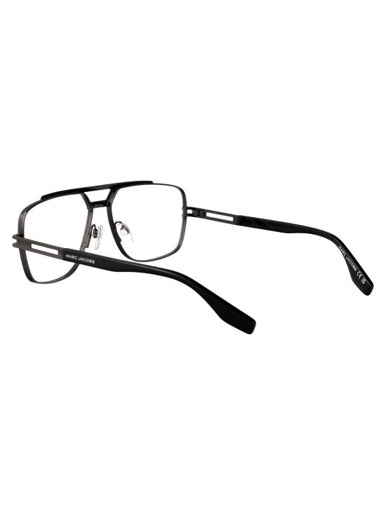26SS 마크제이콥스 안경 MARC 838 KJ1 black - MARC JACOBS