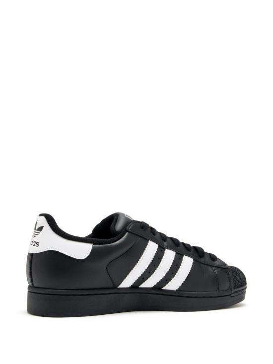 25SS 아디다스 슈퍼스타 II 스니커즈 JI0079U SUPERSTARIICBLACK - ADIDAS