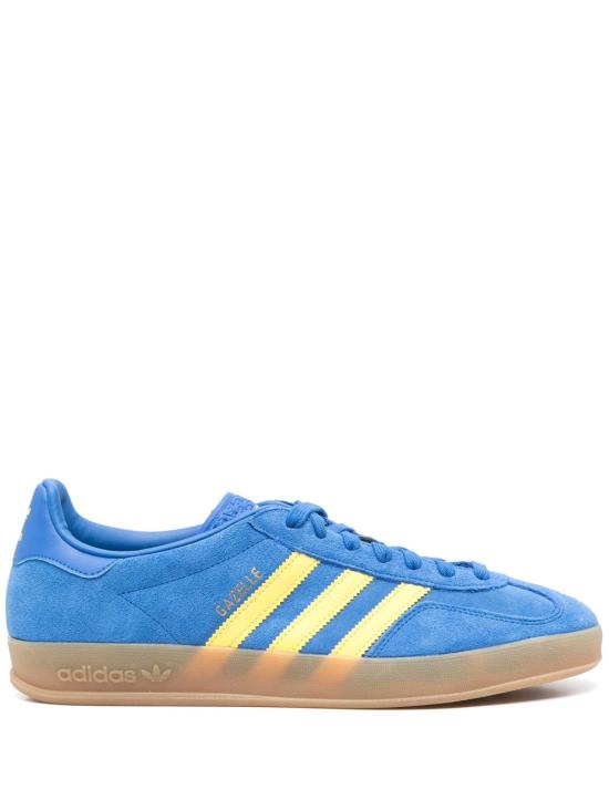 25SS 아디다스 스니커즈 JQ2691U GAZELLEBLUE NAVY