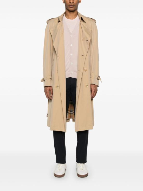 25SS 드루모어 니트 베스트 D0GN108 130 Beige - DRUMOHR