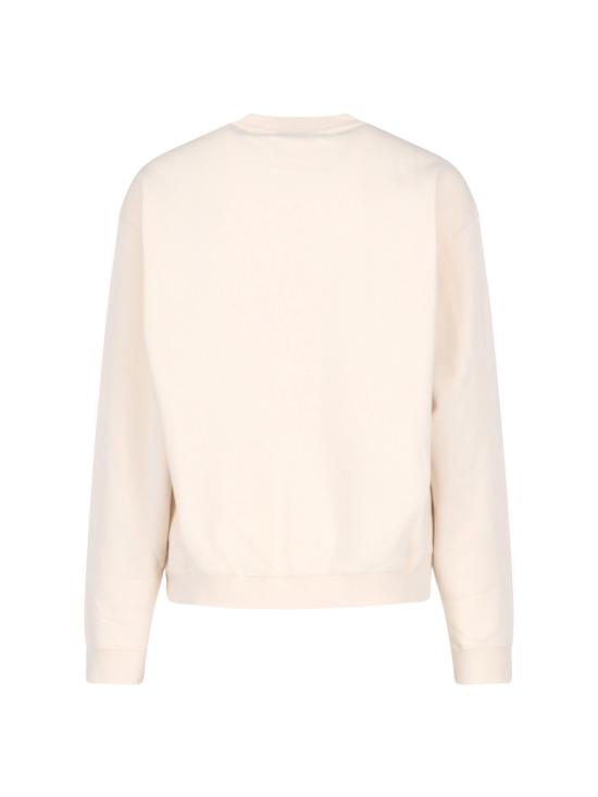 25FW 질샌더 긴팔 티셔츠 J47GU0132 J20010 279 White - JIL SANDER