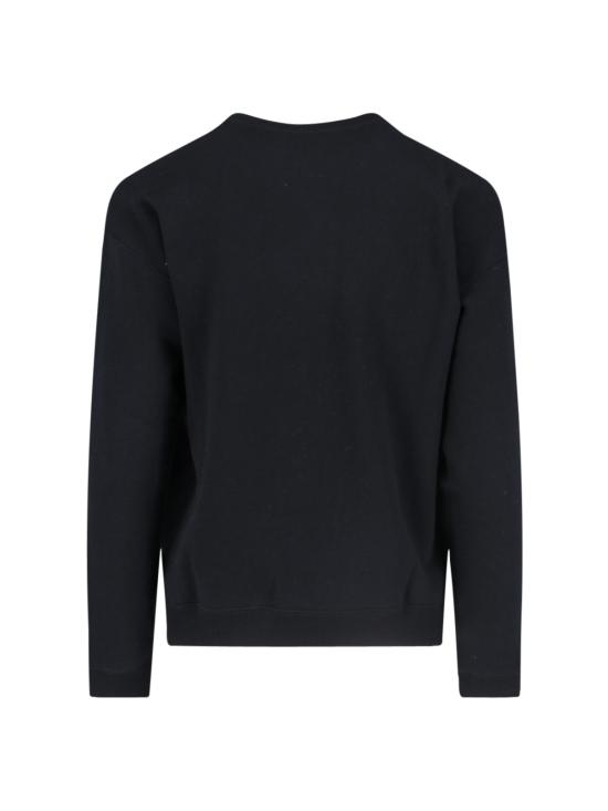 25FW 폴로 랄프로렌 긴팔 티셔츠 211 943006 003 Black - POLO RALPH LAUREN