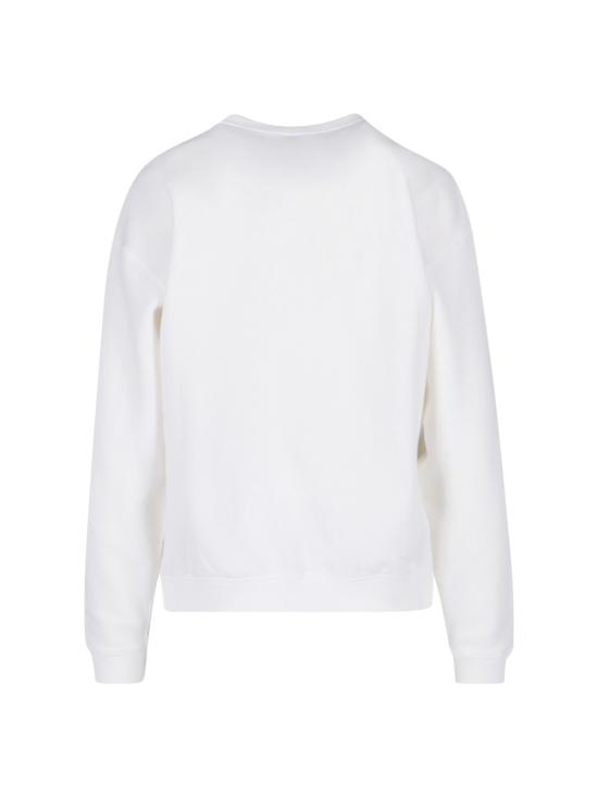 25FW 폴로 랄프로렌 긴팔 티셔츠 211 943006 001 White - POLO RALPH LAUREN