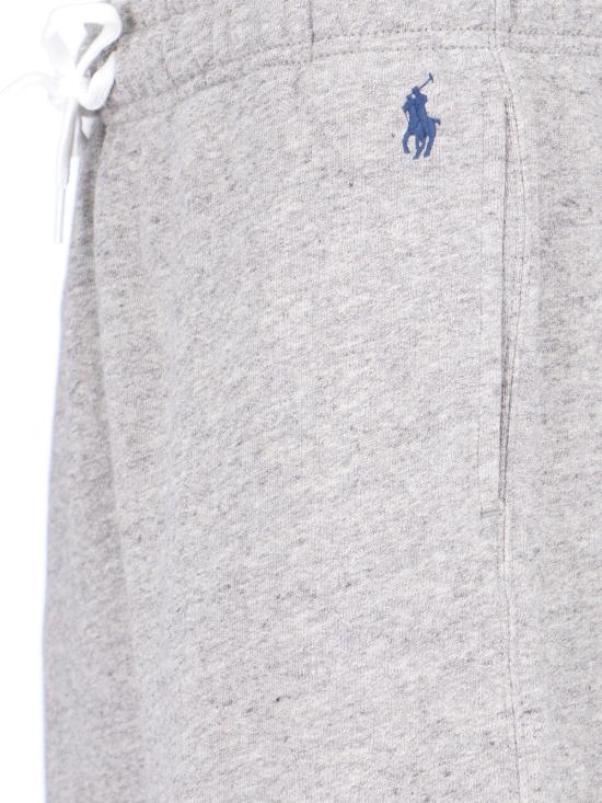 25FW 폴로 랄프로렌 스트레이트 팬츠 211 943009 004 Grey - POLO RALPH LAUREN