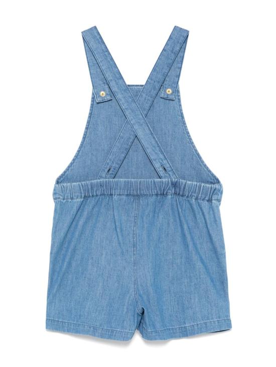 25SS [주니어] 미니로디니 점프수트 2523014160 DENIM Denim - MINI RODINI