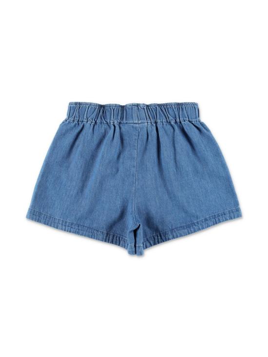 25SS [주니어] 미니로디니 쇼츠/버뮤다 2523014060 DENIM Denim - MINI RODINI