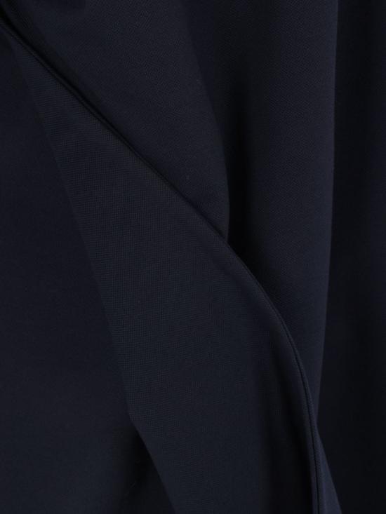 25SS 발렌시아가 반팔 티셔츠 813299 TRVW48065 Blue - BALENCIAGA