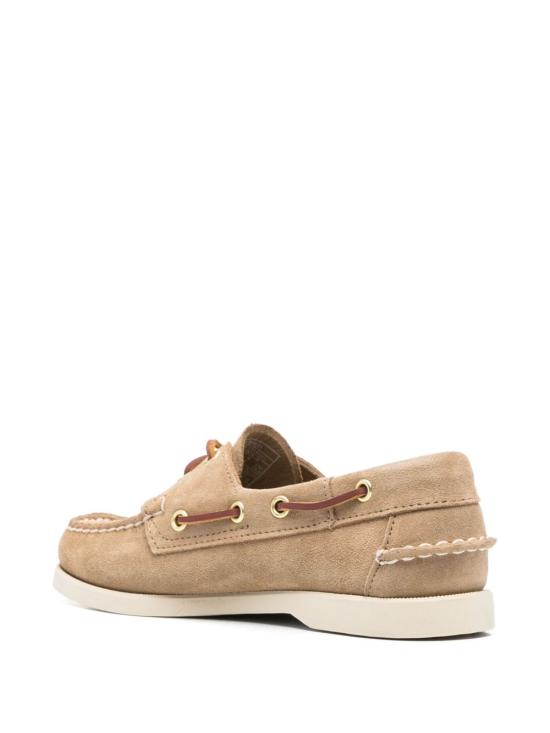 25SS 세바고 로퍼 77131JW PORTLANDARTISANAFO Beige - SEBAGO
