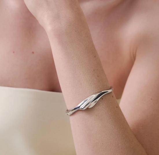  제니 버드 반지 포르티아 뱅글 - JENNY BIRD