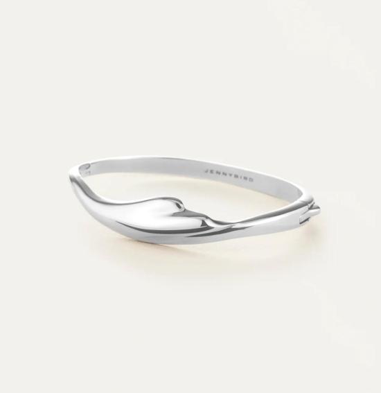  제니 버드 반지 포르티아 뱅글