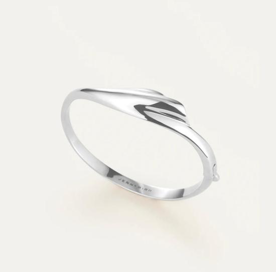  제니 버드 반지 포르티아 뱅글 - JENNY BIRD