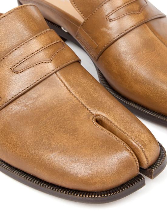 25SS 마르지엘라 뮬/슬리퍼 S57WP0101 P8227HA817 MultiColour - MAISON MARGIELA