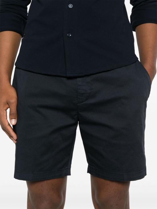 25SS 돈답 숏팬츠 UP471MANHEIM GS0096UPTD890 Blue - DONDUP