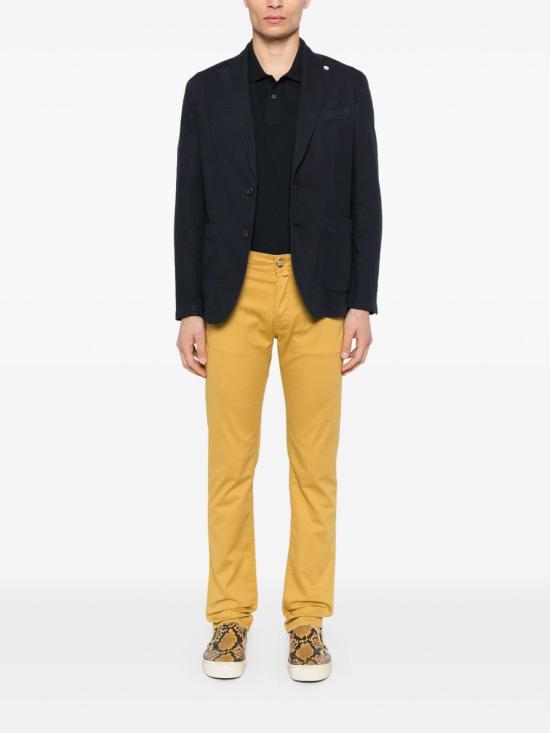 25SS 마뉴엘리츠 수트 자켓 3832G2728T 25307589 Blue - MANUEL RITZ
