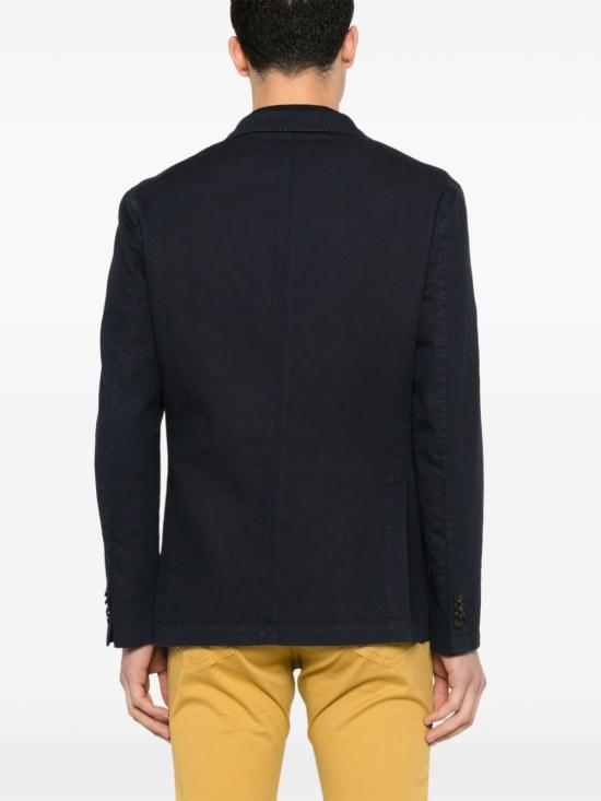 25SS 마뉴엘리츠 수트 자켓 3832G2728T 25307589 Blue - MANUEL RITZ