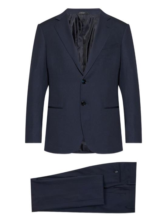 25SS 조르지오 아르마니 수트 세트 GM000605 TE10047UB109 Blue