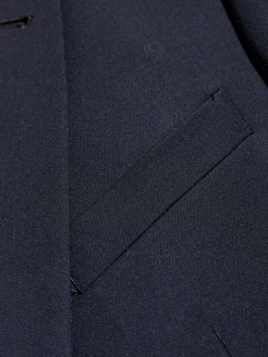 25SS 조르지오 아르마니 수트 세트 GM000605 TE10047UB109 Blue - GIORGIO ARMANI