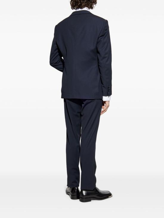 25SS 조르지오 아르마니 수트 세트 GM000605 TE10047UB109 Blue - GIORGIO ARMANI