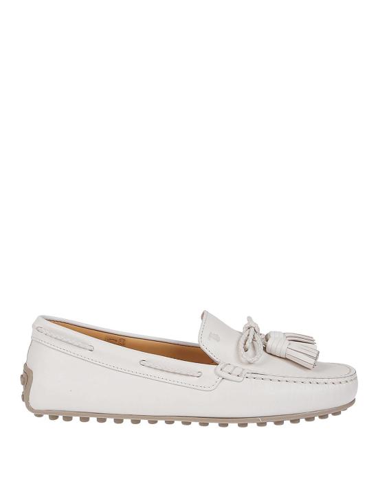 26SS 토즈 로퍼 XXW10L0JA70N6MC019 Beige