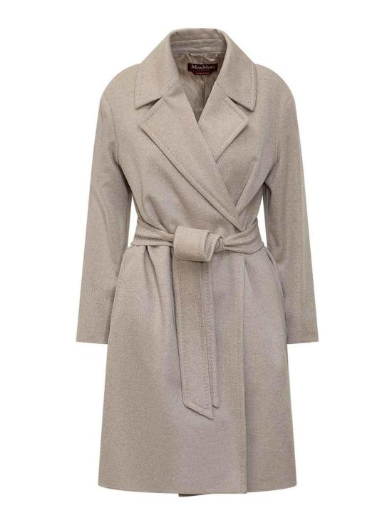  막스마라 스튜디오 코트 PAZZO005 Beige