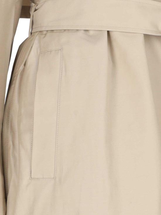  캘빈클라인 코트 00040WL546PF0 Beige - CALVIN KLEIN