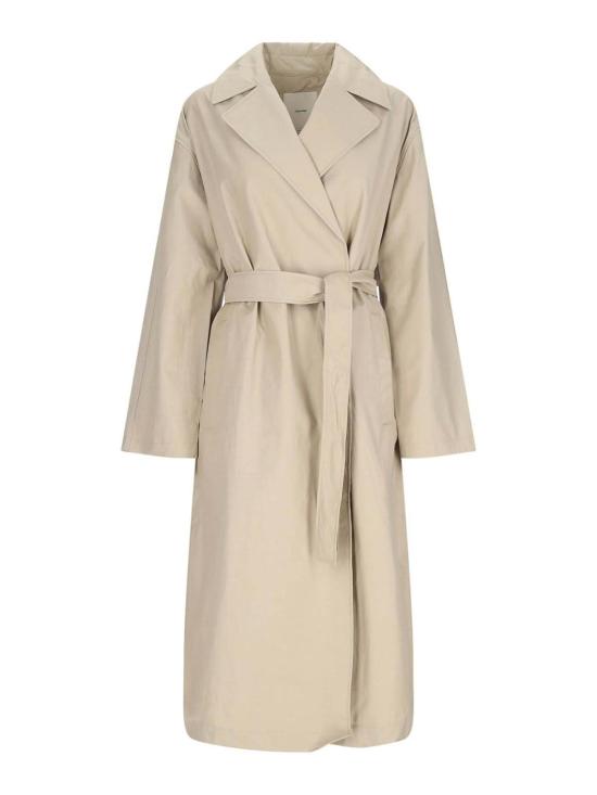  캘빈클라인 코트 00040WL546PF0 Beige