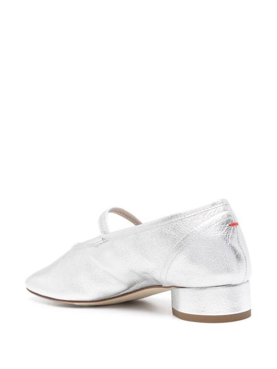  에이드 힐/펌프스 A11FLGLVR25RO126FW241014 White - AEYDE