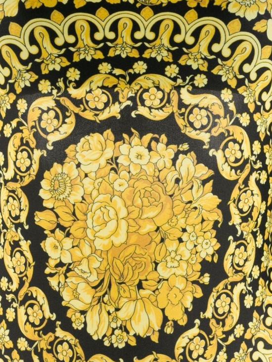  베르사체 원피스 수영복 ABD08000A232992A7900 Gold - VERSACE