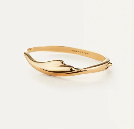  제니 버드 반지 포르티아 뱅글