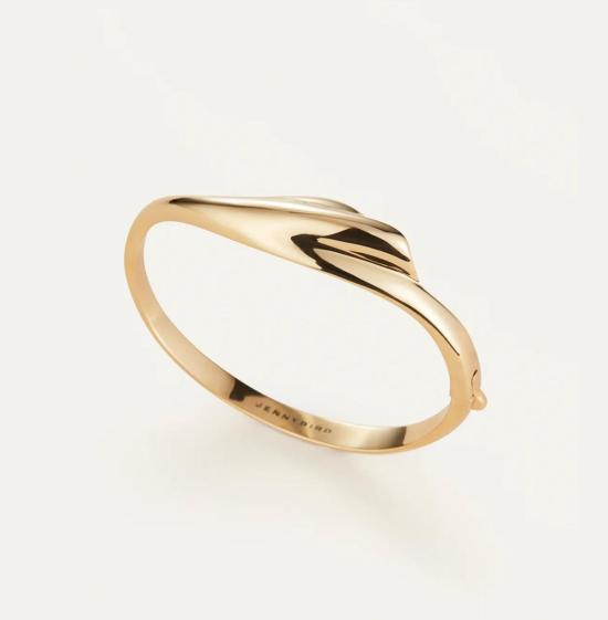  제니 버드 반지 포르티아 뱅글 - JENNY BIRD
