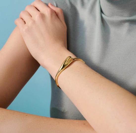  제니 버드 반지 포르티아 뱅글 - JENNY BIRD