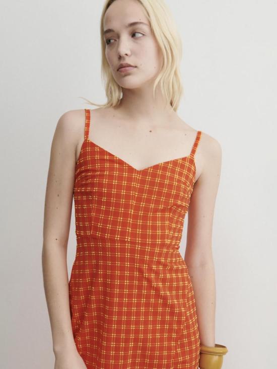  레이첼 코미 롱 원피스 릴라 드레스 - RACHEL COMEY