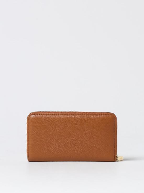 25FW 코치넬리 지갑 E2MW5113201 W12 Leather - COCCINELLE