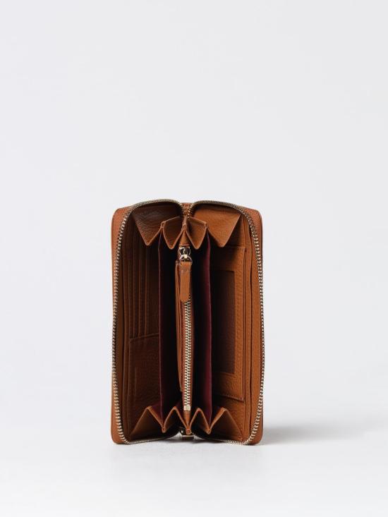 25FW 코치넬리 지갑 E2MW5113201 W12 Leather - COCCINELLE