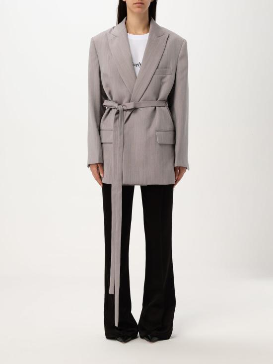 25SS 빅토리아 베컴 자켓 1125WJK006092A 9225 Quartz