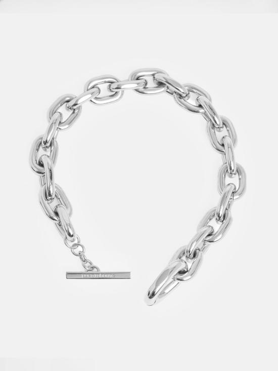 25FW 파코라반 팔찌 20HBB0015MET077 P040 Silver - PACO RABANNE