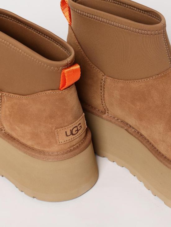 25FW 어그 클래식 미니 디퍼 부츠 1168170 CHE Brown - UGG