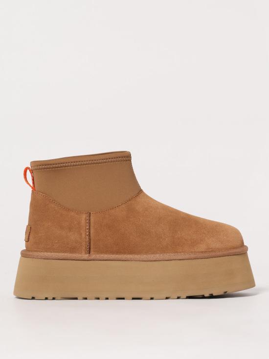 25FW 어그 클래식 미니 디퍼 부츠 1168170 CHE Brown