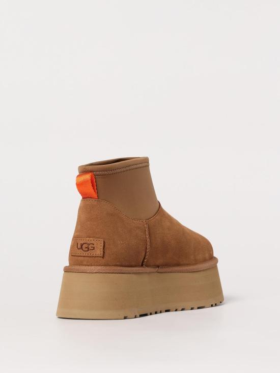 25FW 어그 클래식 미니 디퍼 부츠 1168170 CHE Brown - UGG