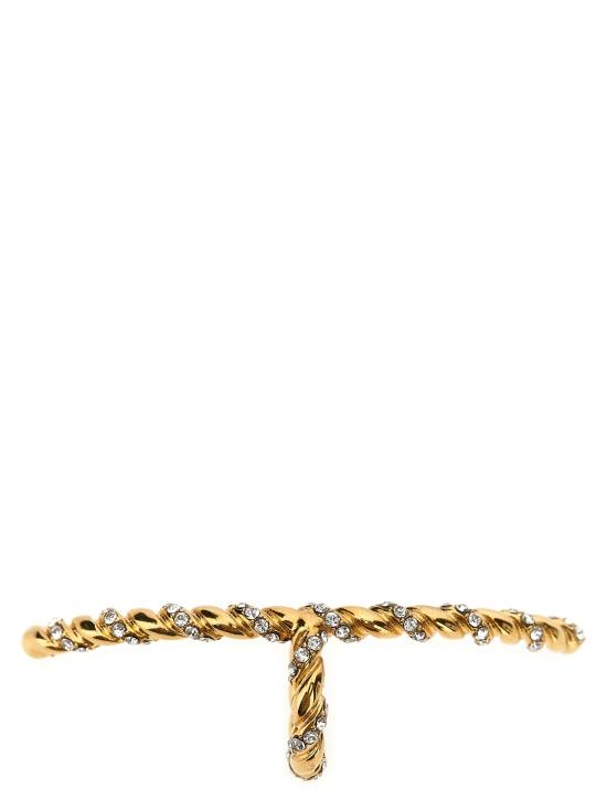 25SS 발렌티노 가라바니 팔찌 6W0J0Z11YCW9MN - VALENTINO GARAVANI