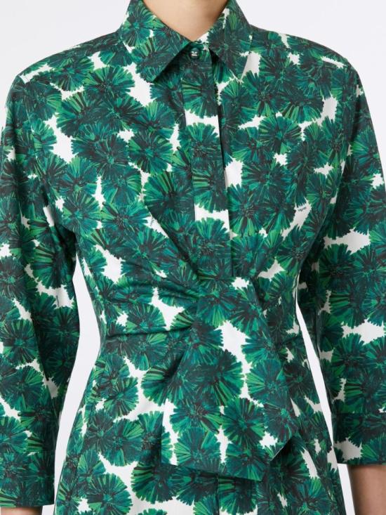 25FW 막스마라 미디 원피스 2521226071600002 ARENA - MAX MARA