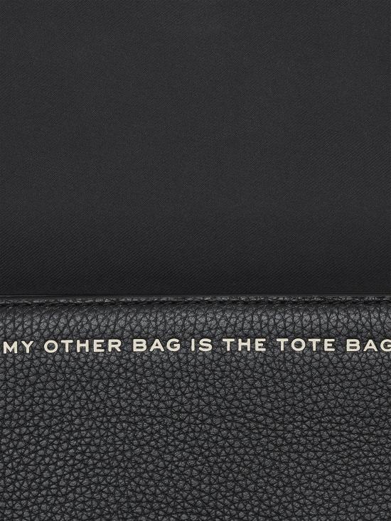 25SS 마크제이콥스 크로스백 2R4SMN002S02 002 BLACK - MARC JACOBS