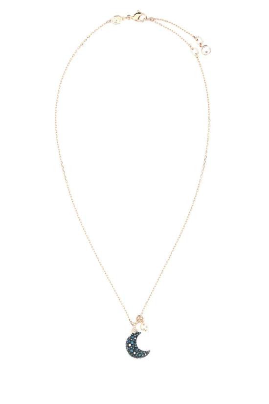 스와로브스키 목걸이/팬던트 5671585 000 GOLD