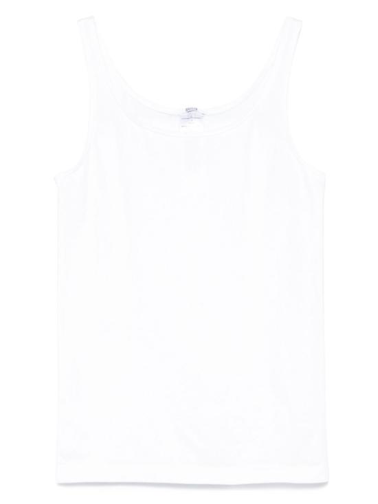 25SS 월포드 민소매 티셔츠 550451001 WHITE