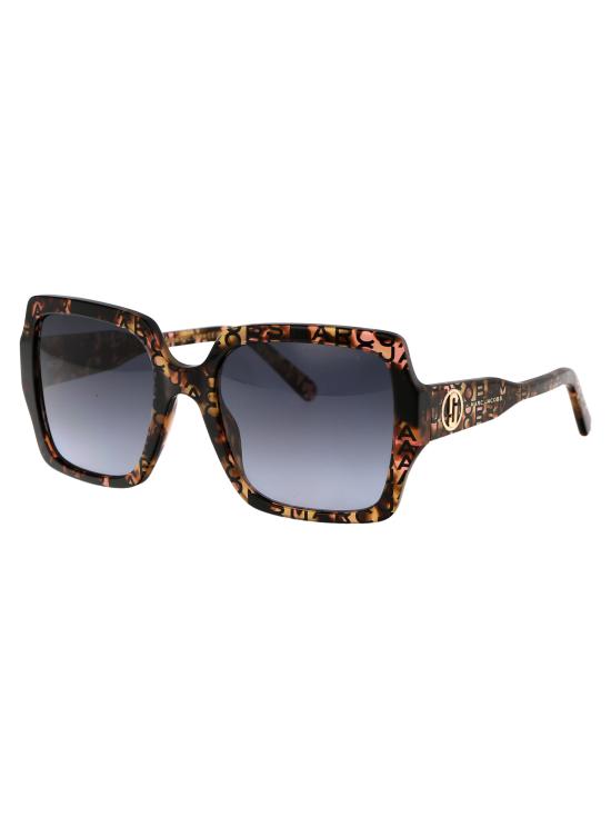 25SS 마크제이콥스 선글라스 MARC 731S H7P9O PTT HVN - MARC JACOBS